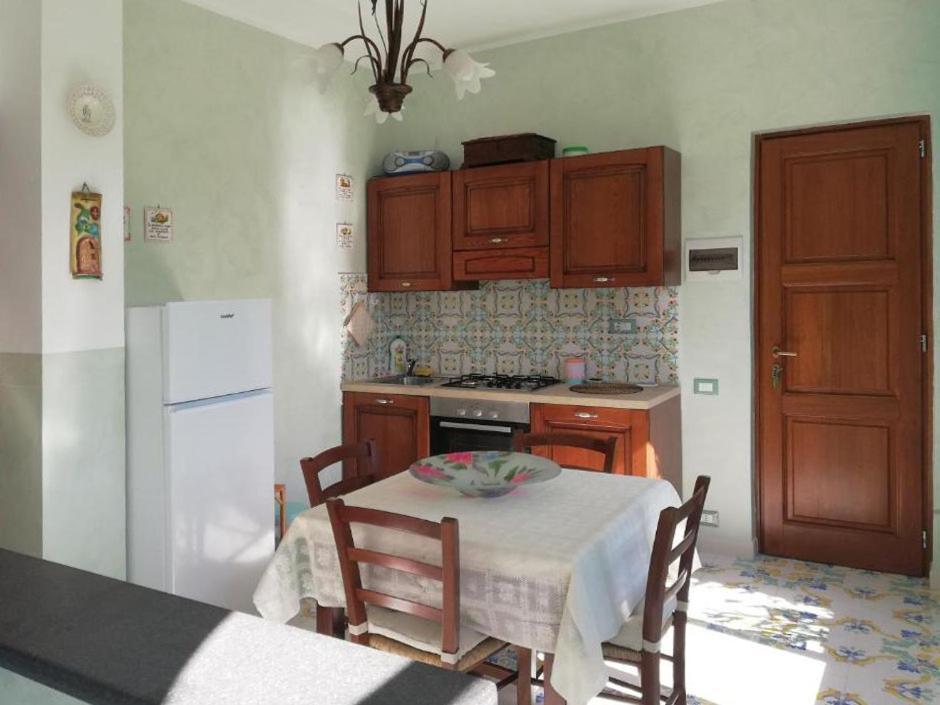 Garden & Sea Villa Vulcano  Luaran gambar