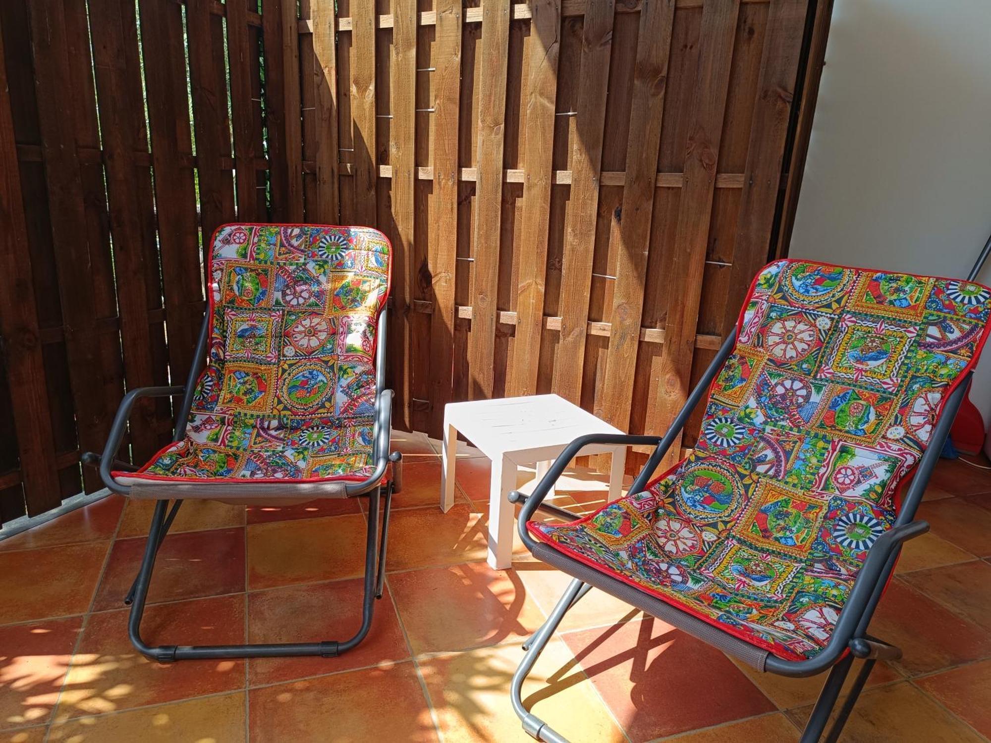 Garden & Sea Villa Vulcano  Luaran gambar